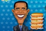 العاب طبخ مطعم الرئيس الامريكى اوباما