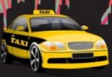 لعبة تاكسي نيويورك الحديثة جدا