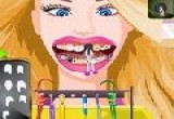 لعبة تنظيف الاسنان عند الطبيب المجنون الحديثة 2022
