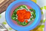 لعبة طبخ شوربة الخضروات المثالية